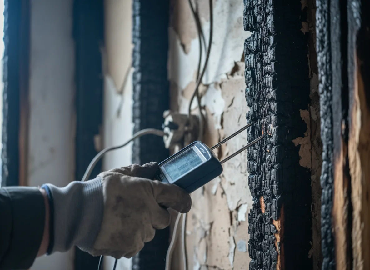 Fire Damage Restoration Goodyears Bar, CA FAQs